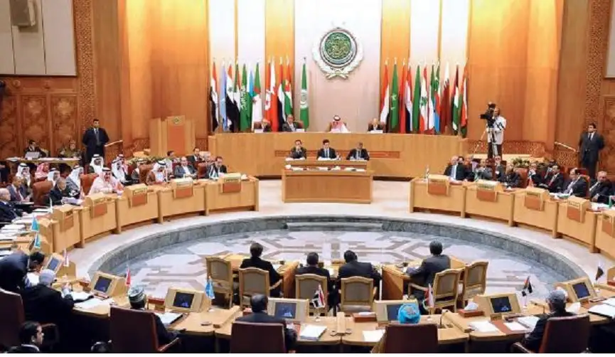 جلسة طارئة للبرلمان العربي الأربعاء بشأن