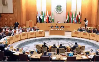 جلسة طارئة للبرلمان العربي الأربعاء بشأن