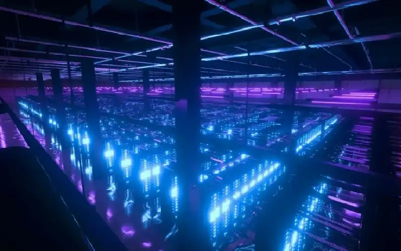 بقوة 30 ألف كمبيوتر ألعاب.. الصين