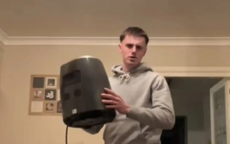 هل هذا أخطر وأغبى ترند على