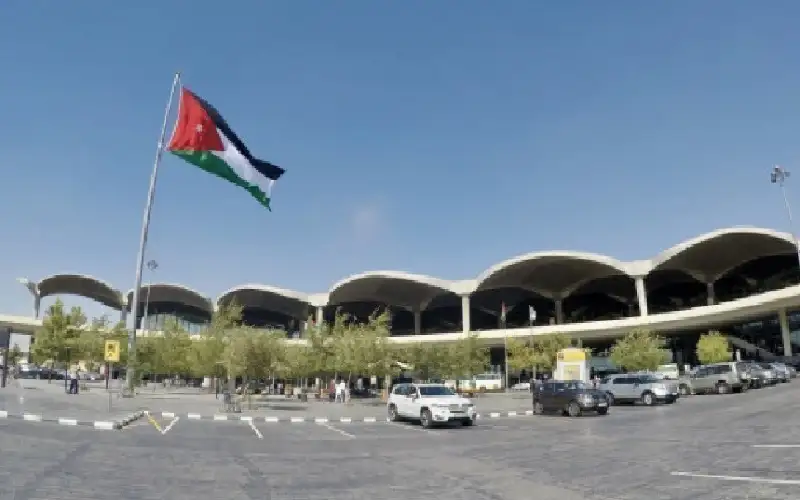 وزيرة النقل: توجه لتركيب 9 بوابات