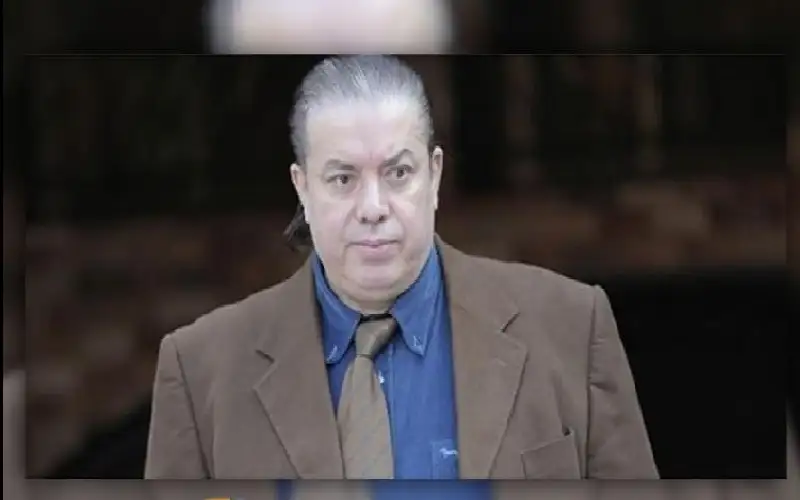 علاء الذيب يكتب عن عوني مطيع