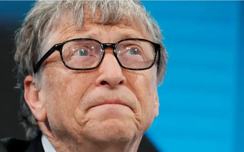 بيل غيتس ندم على ترك هذه