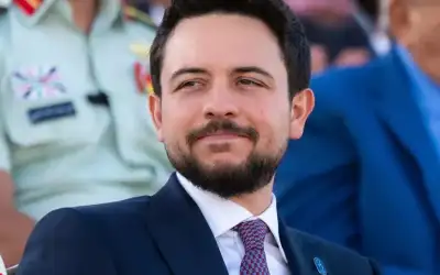 ولي العهد يزور أنقرة غدا الثلاثاء