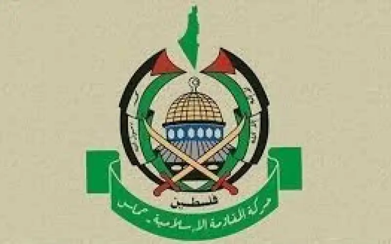 حماس: المقاومة حق مشروع لشعبنا حتى