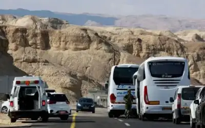 جيش الاحتلال يزعم اعتقال شخصين تسللا