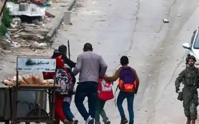 الضفة تحت العدوان.. الجيش الإسرائيلي يقتحم