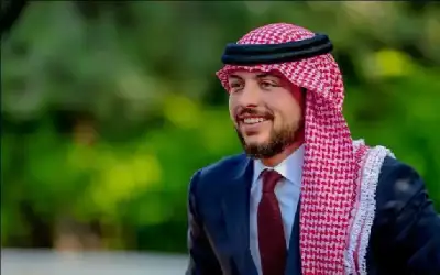 ولي العهد يزور أنقرة اليوم ويلتقي