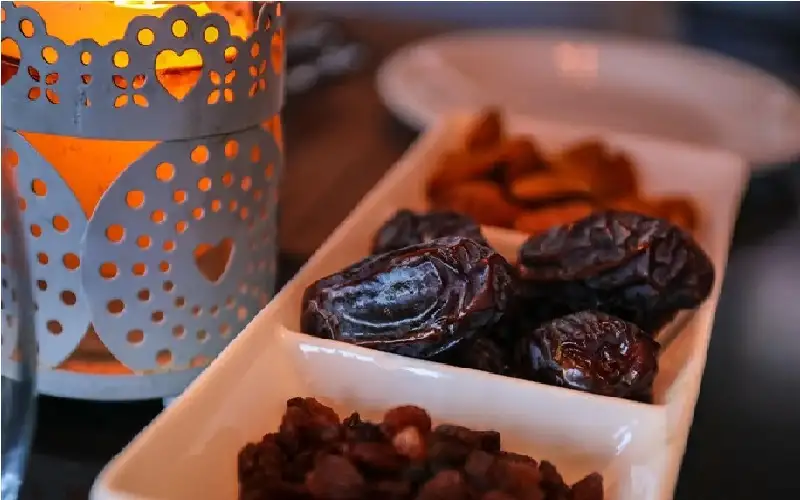 7 عادات بسيطة تمهد لجسمك صياما