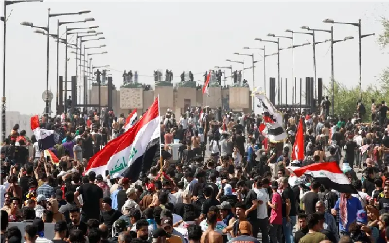 العراق يجري أول تعداد منذ 40