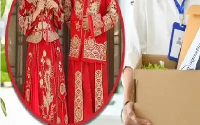 الزواج أم الطرد.. شركة صينية تثير