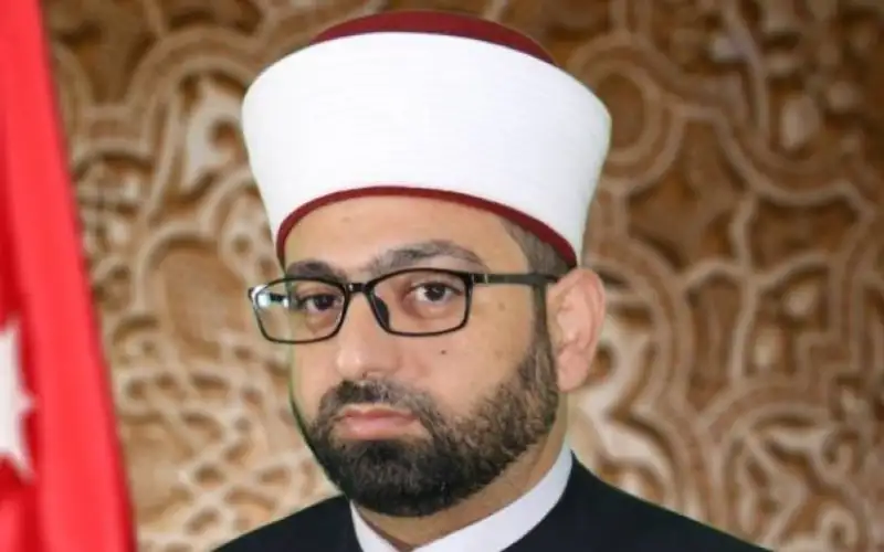 مفتي عام المملكة يدعو إلى تحري