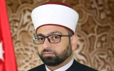مفتي عام المملكة يدعو إلى تحري