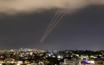 إيران في حالة تأهب قصوى تحسبا