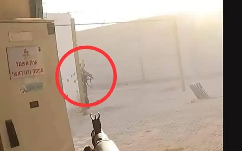 إعلام عبري: تحقيق يكشف تفاصيل الهجوم