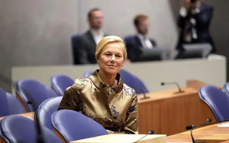 منسقة أممية: لا يمكن أن يكون