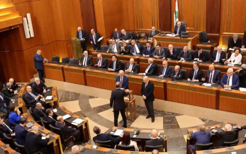 حزب الله يمنح حكومة نواف سلام