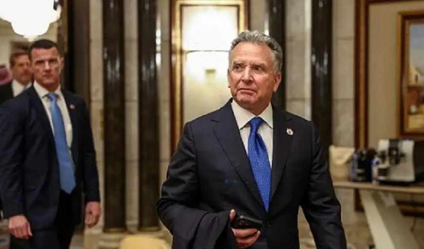 ويتكوف: إسرائيل سترسل وفدا لمفاوضات ثاني