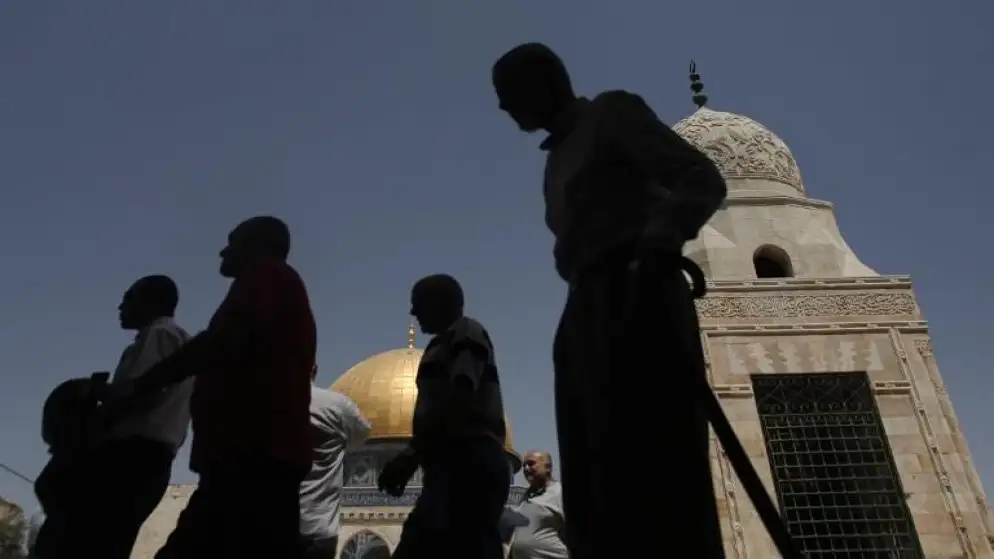 أوقاف القدس: ترتيبات لضمان أمن وسلامة