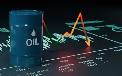 تراجع أسعار النفط بسبب سياسات ترامب