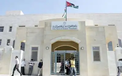 بدء إصدار شهادات الواقعات الحيوية المسجلة