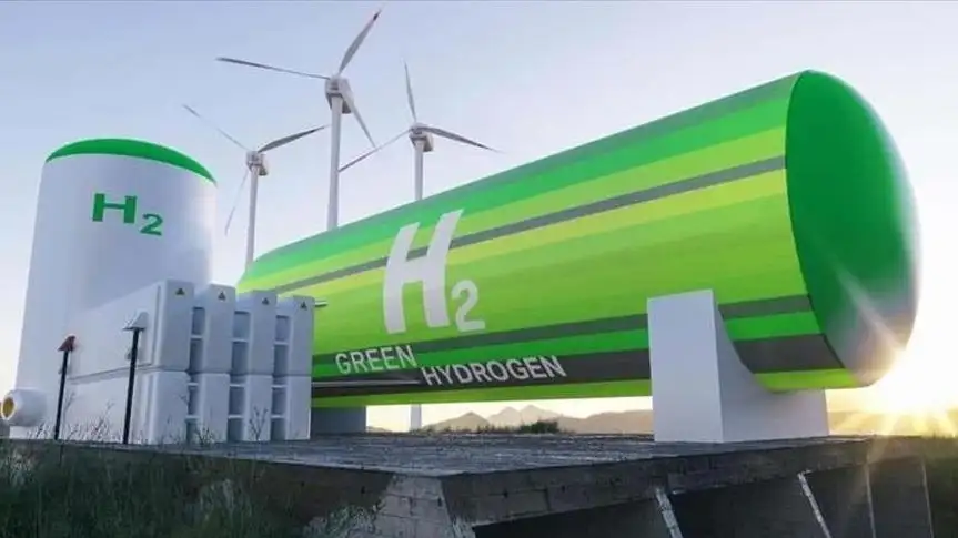 وزير الطاقة: الأردن يتطلع إلى ليكون