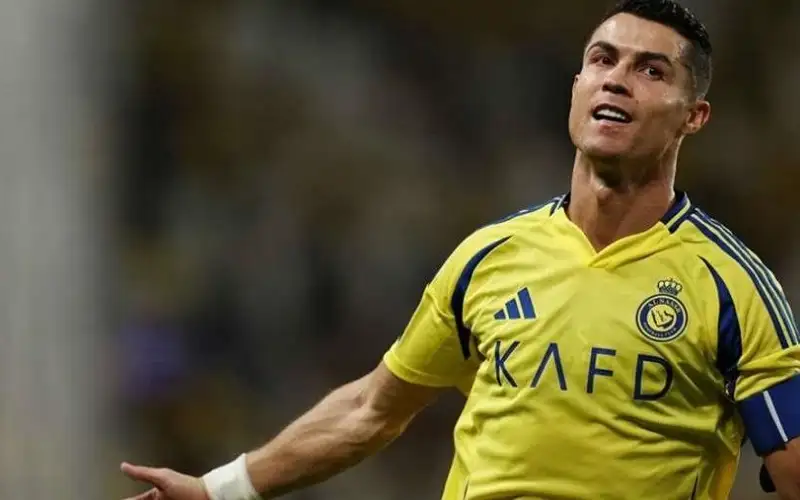 منزل رونالدو المستقبلي قيمته 30 مليون