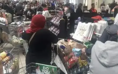 الحكومة تدعو الأردنيين لعدم التهافت على