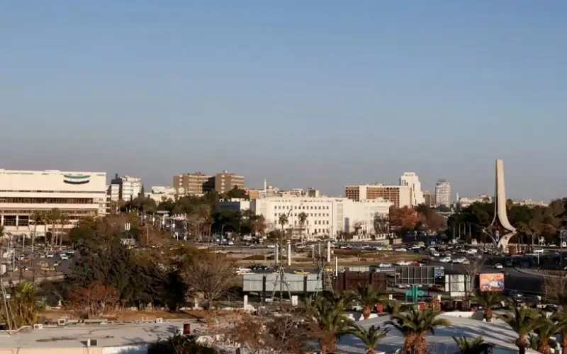 صحفي سوري: لقاء الملك بالشرع هام