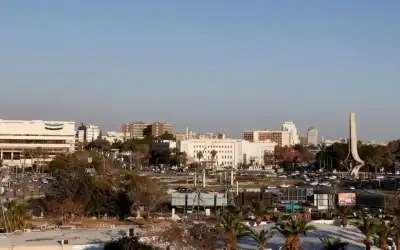صحفي سوري: لقاء الملك بالشرع هام
