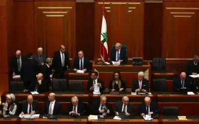 لبنان .. حكومة نواف سلام تنال