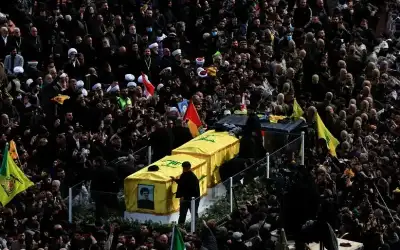 اعلام عبري: رئيس الأركان يكشف أن
