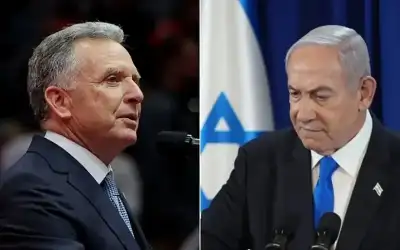 مبعوث ترمب يزور إسرائيل ونتنياهو سيرسل