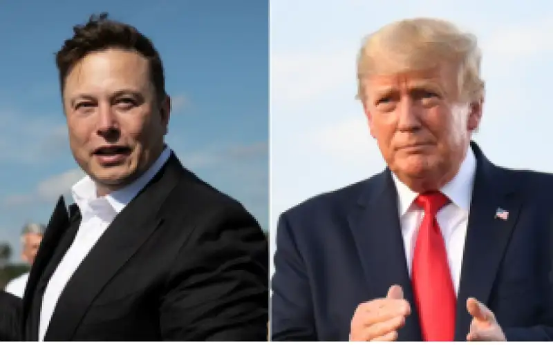ماسك في أول اجتماع حكومي: أميركا