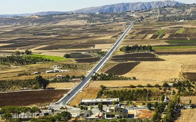 الحكومة اللبنانية : انسحاب إسرائيل حتى