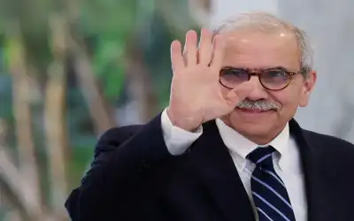 حكومة نواف سلام تنال ثقة مجلس