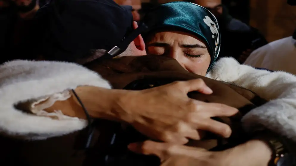 مساع لتمديد المرحلة الأولى من اتفاق