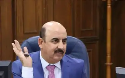 الصبيحي يسأل: متى سيرفع الحد الأدنى