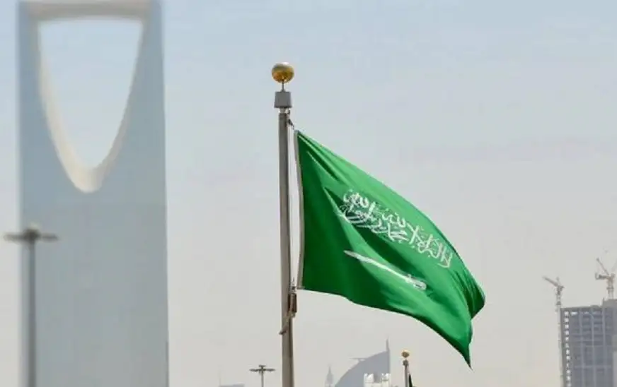 السعودية تدين قصف قوات الاحتلال مناطق