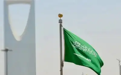 السعودية تدين قصف قوات الاحتلال مناطق