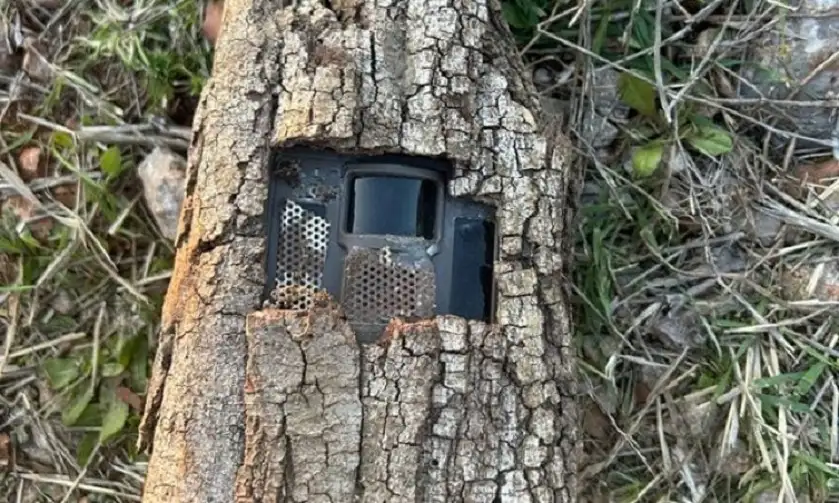 الجيش اللبناني يعثر على جهازي تجسس