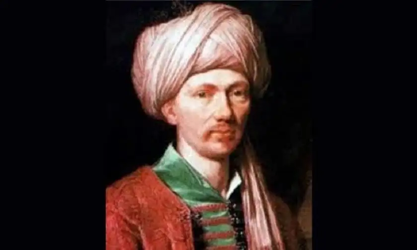 أنطون حنا دياب … على الطريق