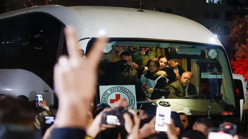 إعلام الأسرى: تحرير 642 أسيرا 151