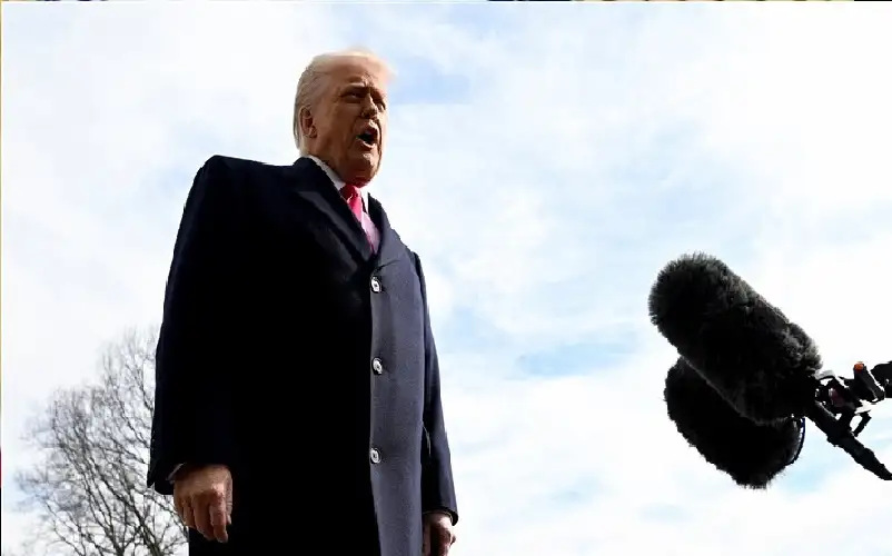 تقرير: زلزال ترامب ضربة للحلفاء وفرصة