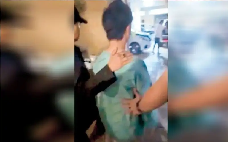 الشرطة الفلبينية تحرر طالبا صينيا بعد