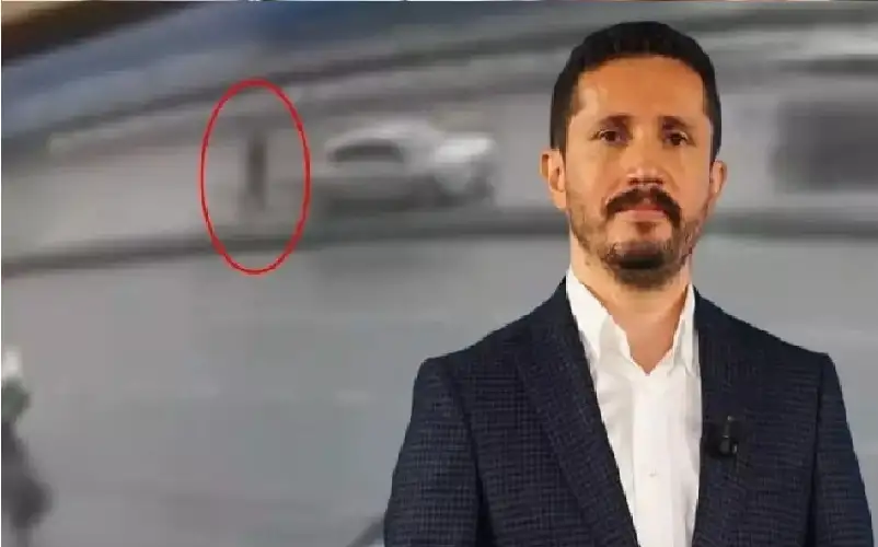 مشادة تنتهي بكارثة.. طبيب يتعرض للدهس