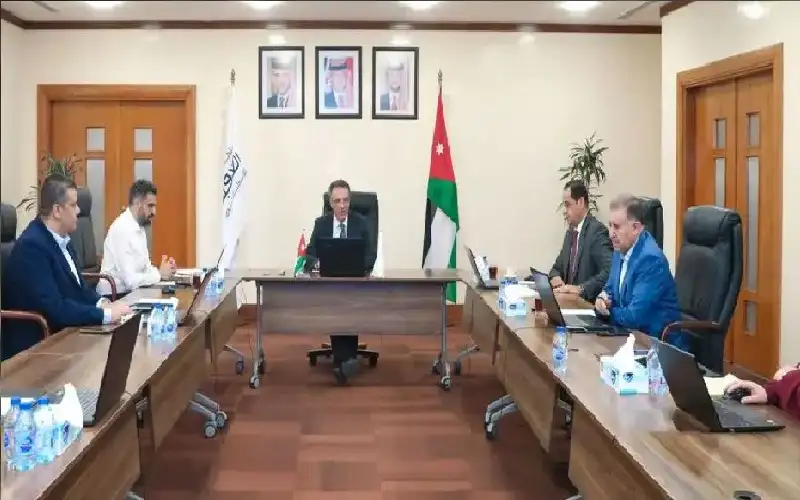 قرارات سلطة العقبة.. تخفيض نسبة اعتماد
