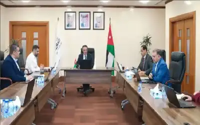 قرارات سلطة العقبة.. تخفيض نسبة اعتماد
