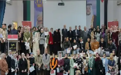 كلية التدريب المهني المتقدم في الأردن