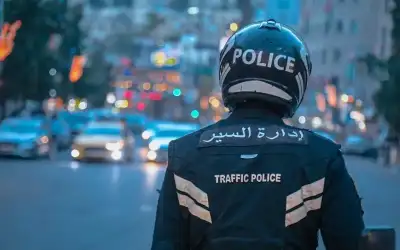 مهم من إدارة السير للأردنيين بخصوص